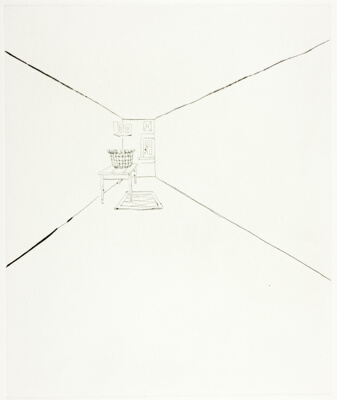 Interior #3