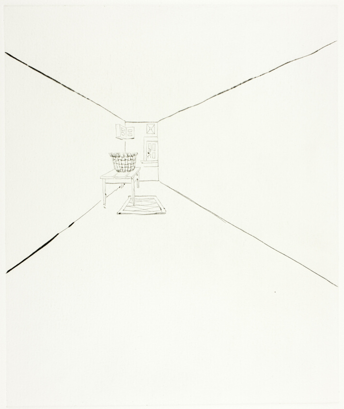 Interior #3