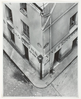 Au Bon Coin, Paris