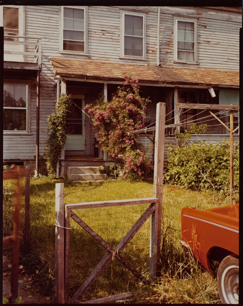 Washington Ave., North Adams, Massachusetts