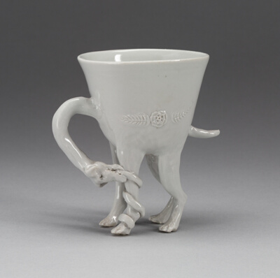 Cup (part of a set)