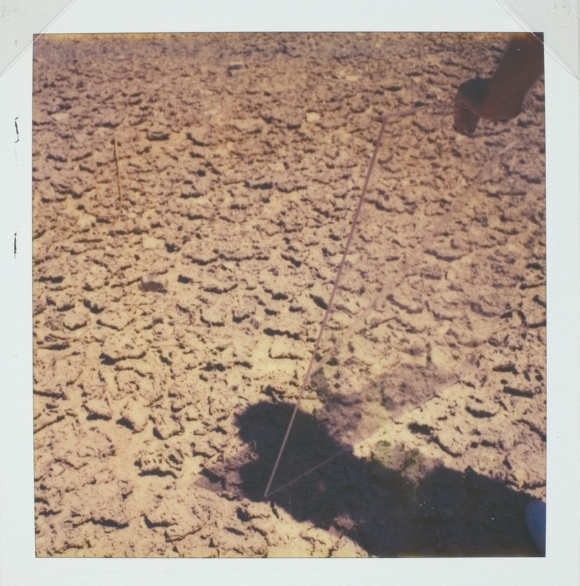 Untitled (Quarry) 2