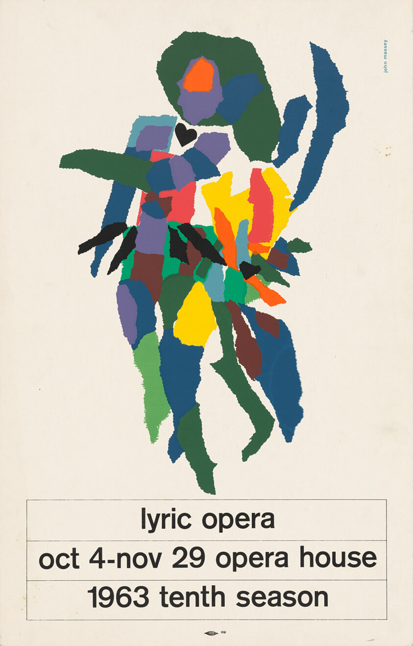 Lyric Opera, Tenth Season