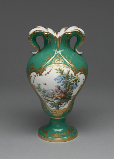 Vase (Vase à oreilles)