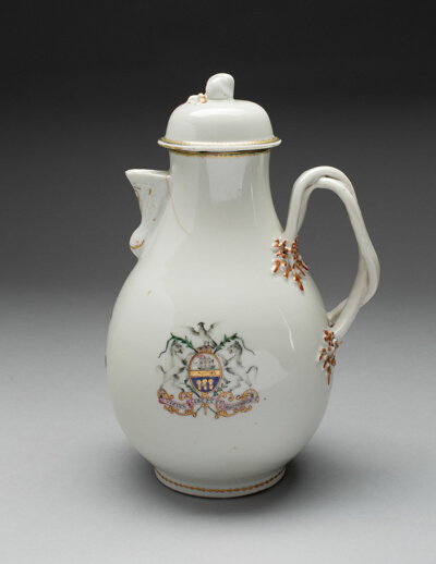 Jug with Lid