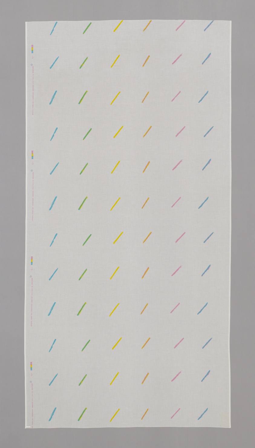 Direction-T (Furnishing Fabric)