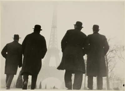 Eiffel Tower, Paris