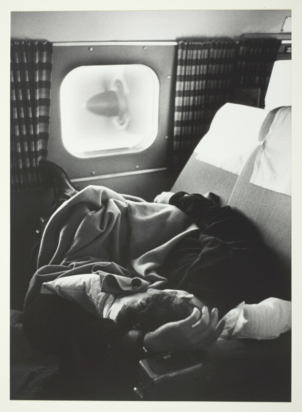 Jimmy Flying West