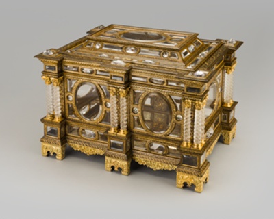 Casket