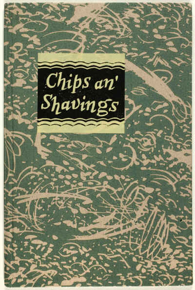 Chips an' Shavings