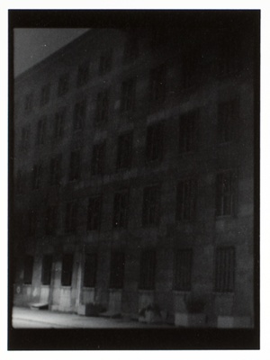 Friedrichstr. ost