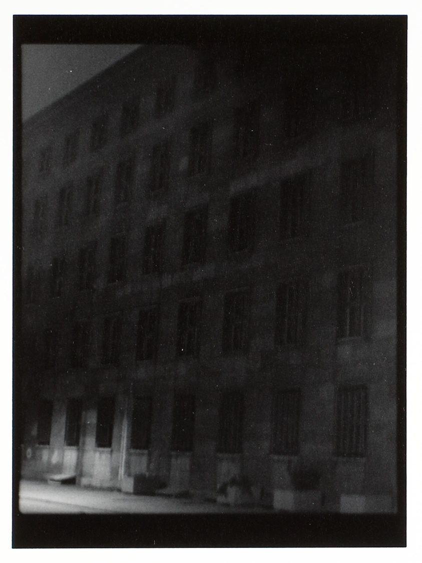 Friedrichstr. ost