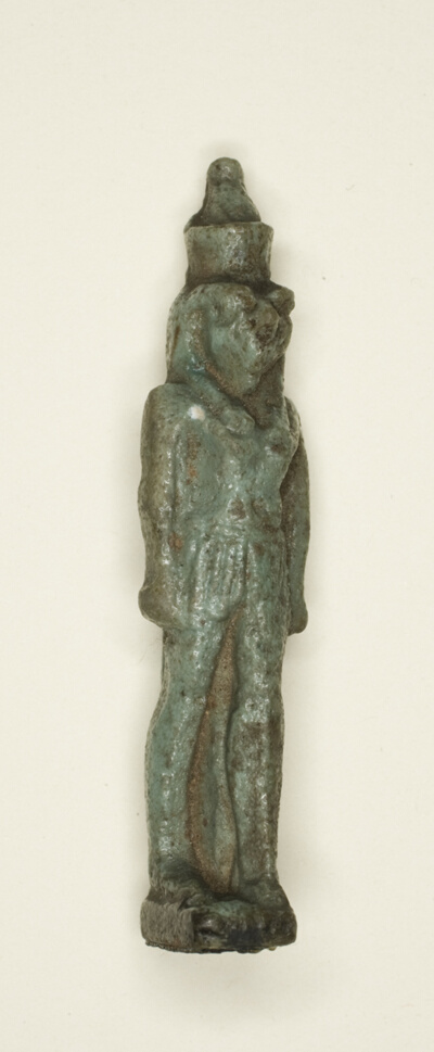 Amulet of the God Horus