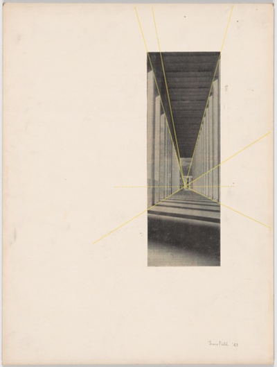 Spatial Forces
