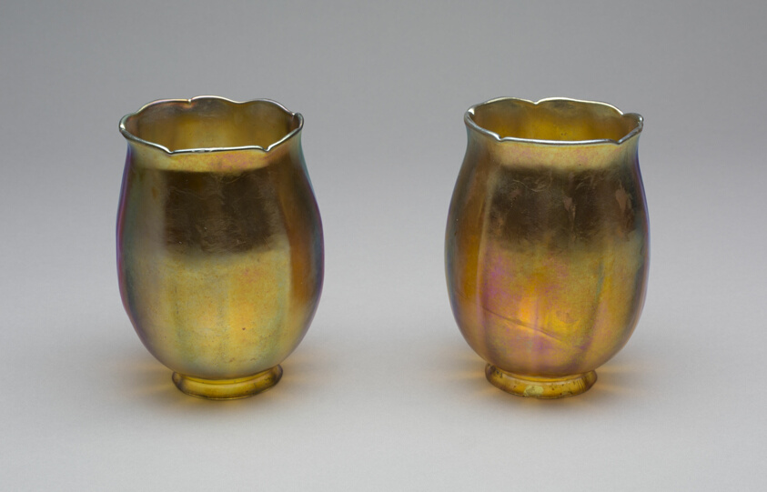 Pair of Lampshades