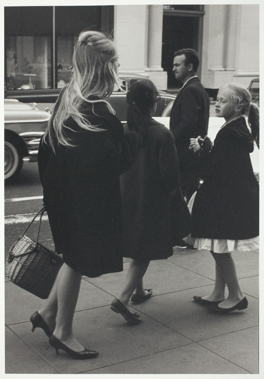 San Francisco, from the series "Illusion for Sale"