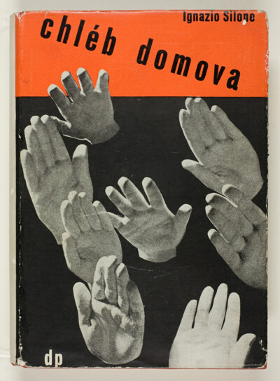 Chléb domova (Bread of Home)