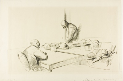 The Hat Shop