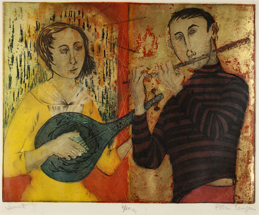 Duet