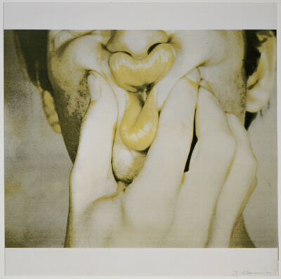 Study for Holograms