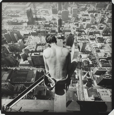 Iron Worker, Chicago