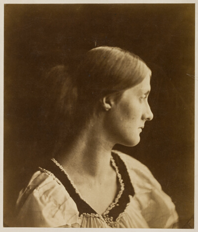 Julia Jackson