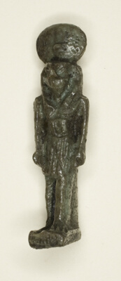 Amulet of the God Horus