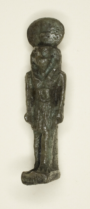 Amulet of the God Horus