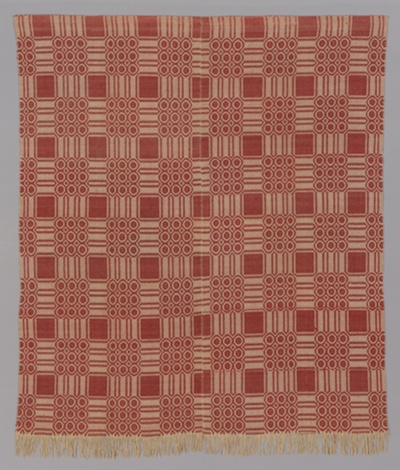 Coverlet