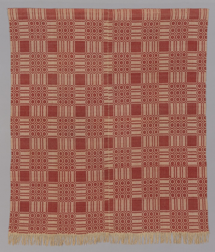 Coverlet