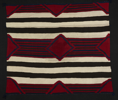 Chief Blanket (Third Phase)