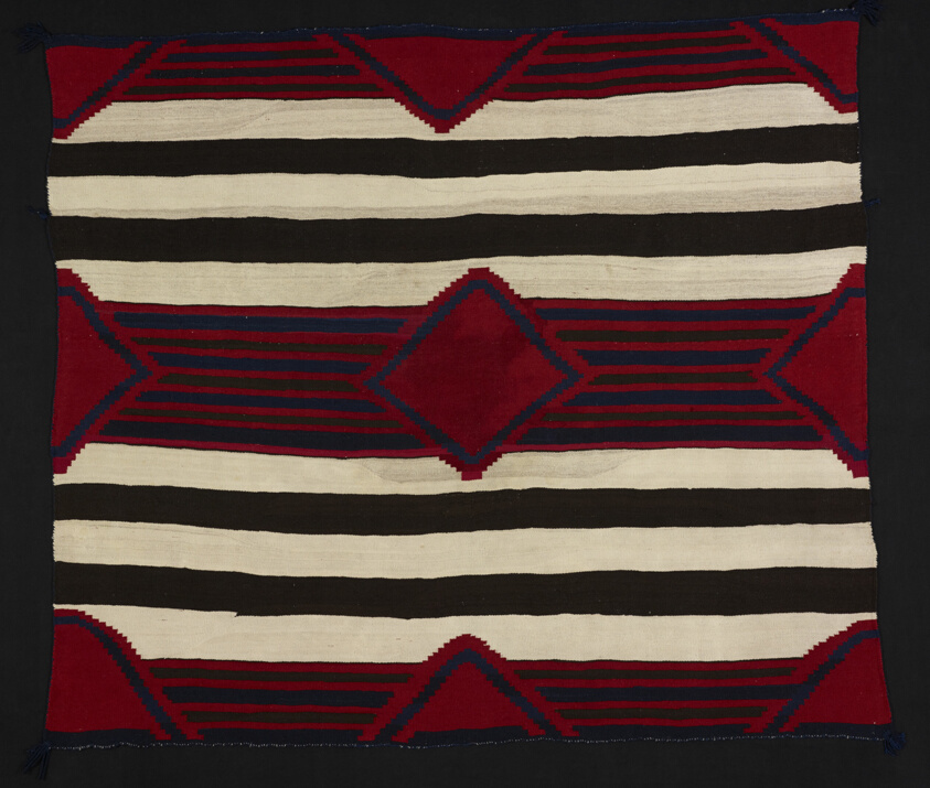 Chief Blanket (Third Phase)