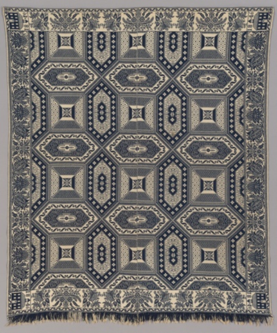 Coverlet