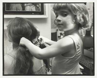 Bebe and Clementine, Cambridge