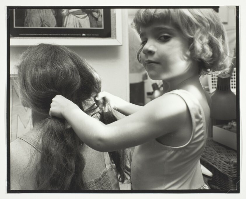 Bebe and Clementine, Cambridge