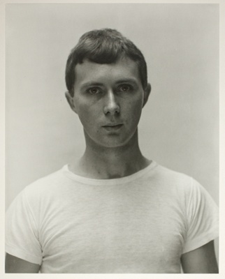George Tooker