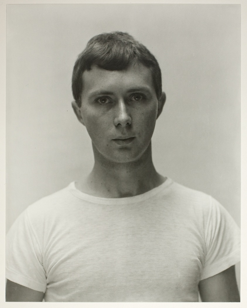 George Tooker