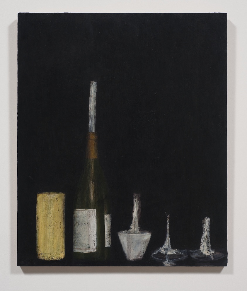 Untitled (candles)