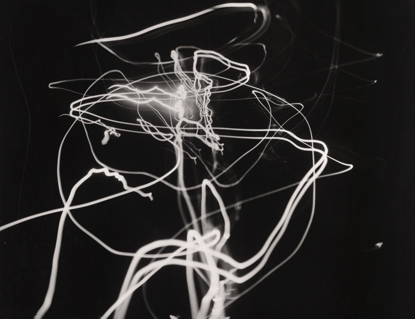 Light Drawing #3
