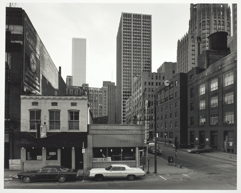 Chicago