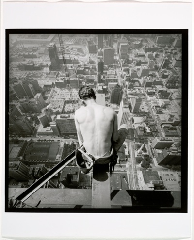 Ironworker, Chicago