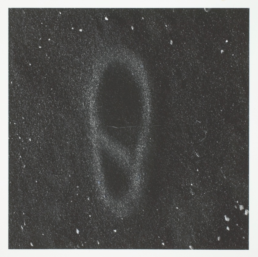 The Footprint