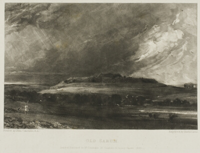 Old Sarum