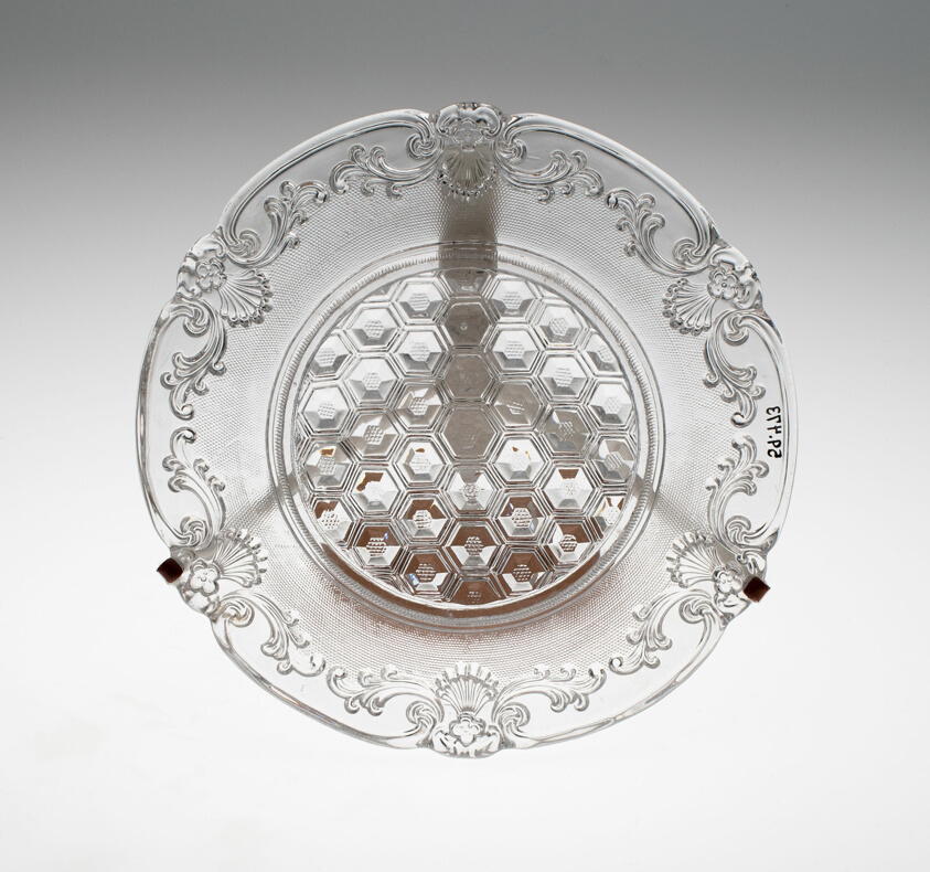 Plate