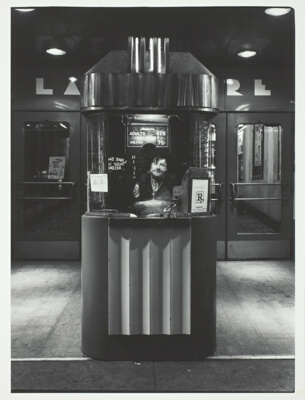 Lakeshore Theater, Chicago