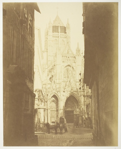 Saint Maclou de Rouen