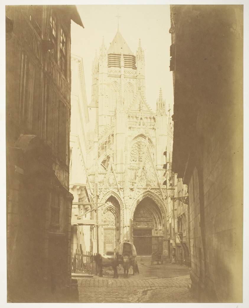 Saint Maclou de Rouen