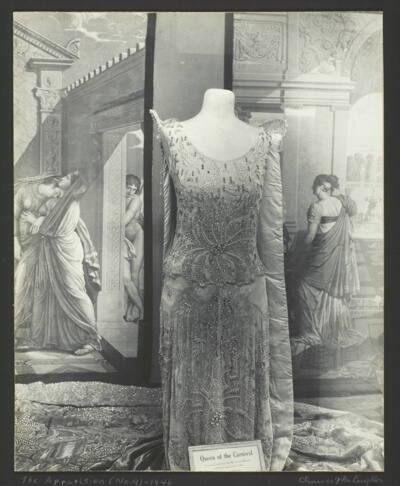 The Apparition (No. 9), Louisiana State Museum, New Orleans, LA