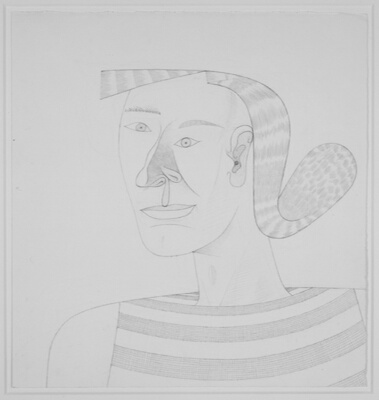 Drawing for Stem