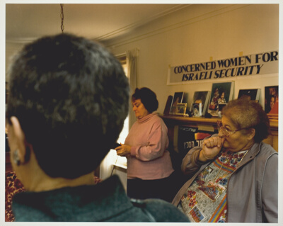 Concerned Women